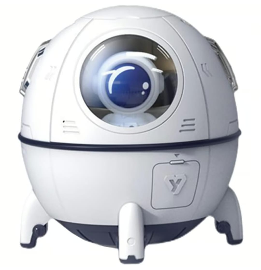 HUMIDIFICADOR ASTRONAUTA