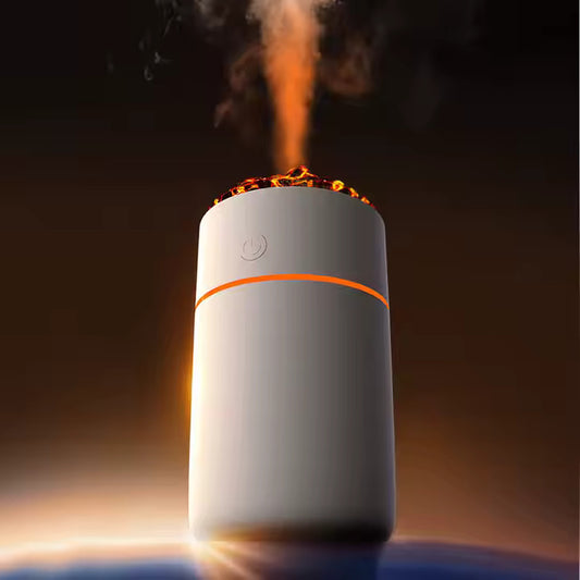 HUMIDIFICADOR VOLCAN DE 230ML