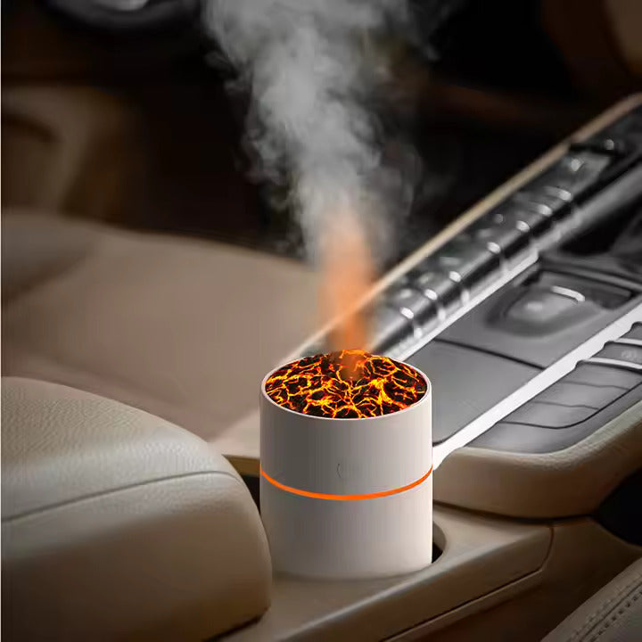 HUMIDIFICADOR VOLCAN DE 230ML