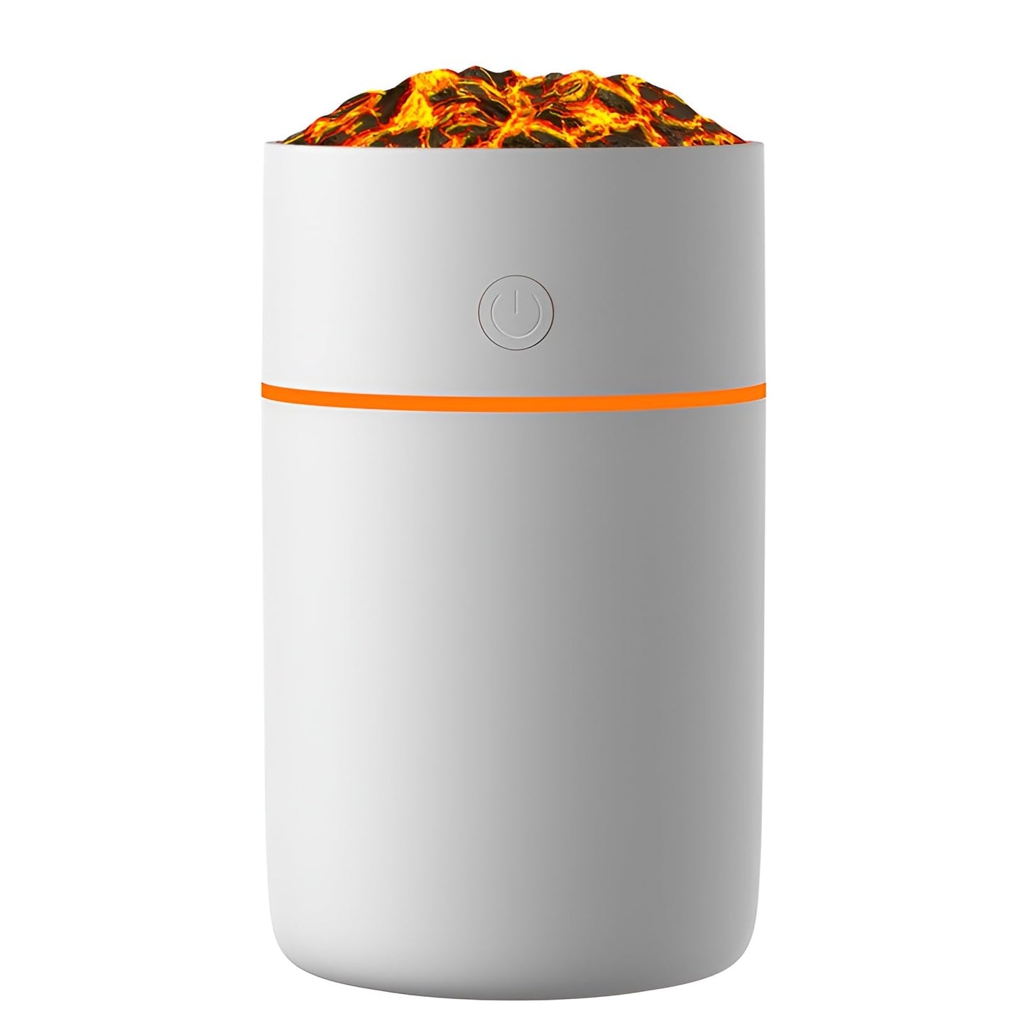 HUMIDIFICADOR VOLCAN DE 230ML