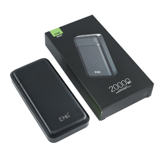 Power Bank KP KP25 de 20.000 mAh