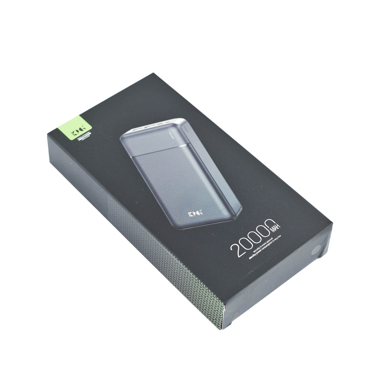 Power Bank KP KP25 de 20.000 mAh