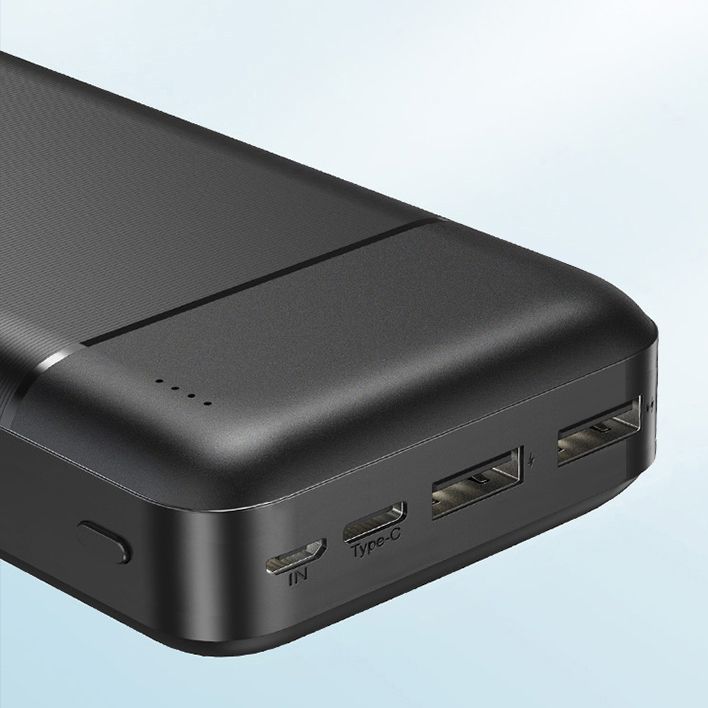 Power Bank KP KP25 de 20.000 mAh