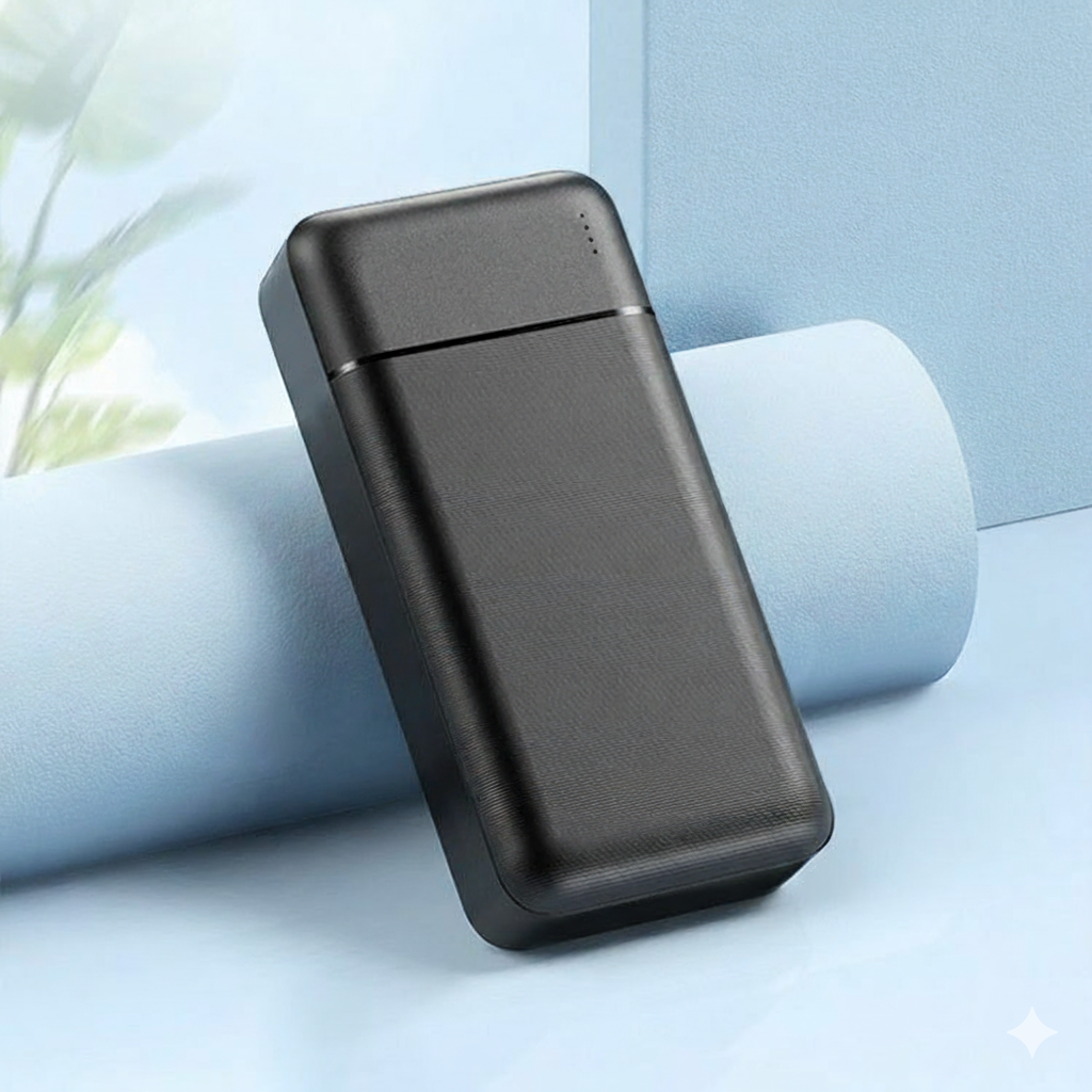 Power Bank KP KP25 de 20.000 mAh