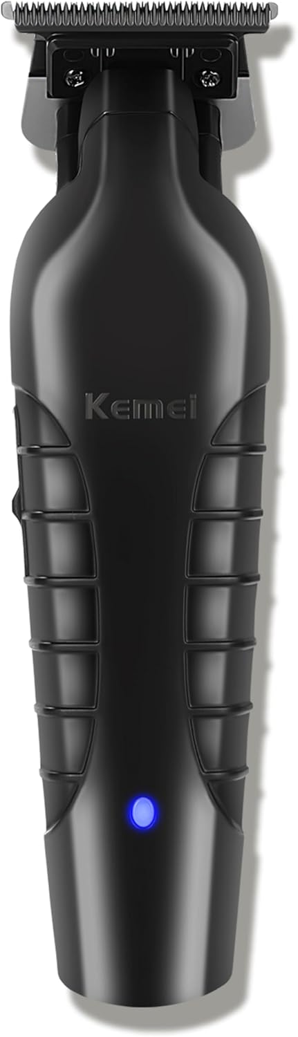 Máquina de Motilar Profesional Kemei KM-2299