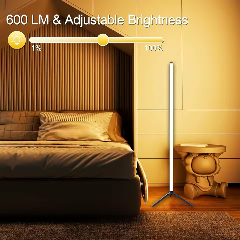 LAMPARA LED TUBO N345-12