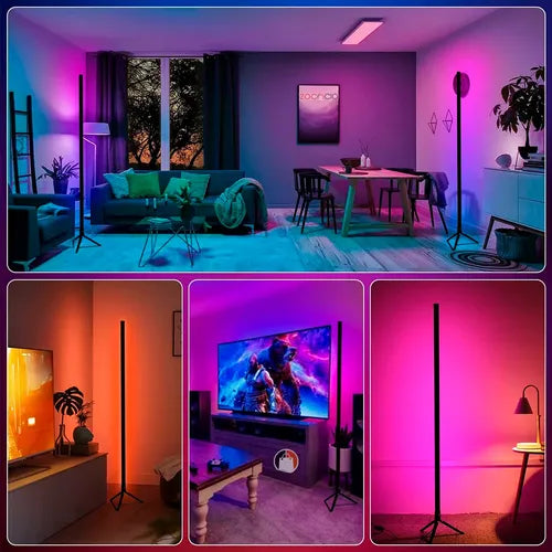 LAMPARA LED TUBO N345-14