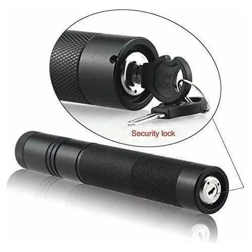 LASER DE PUNTO VERDE