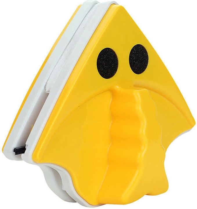 Limpia Vidrios Doble