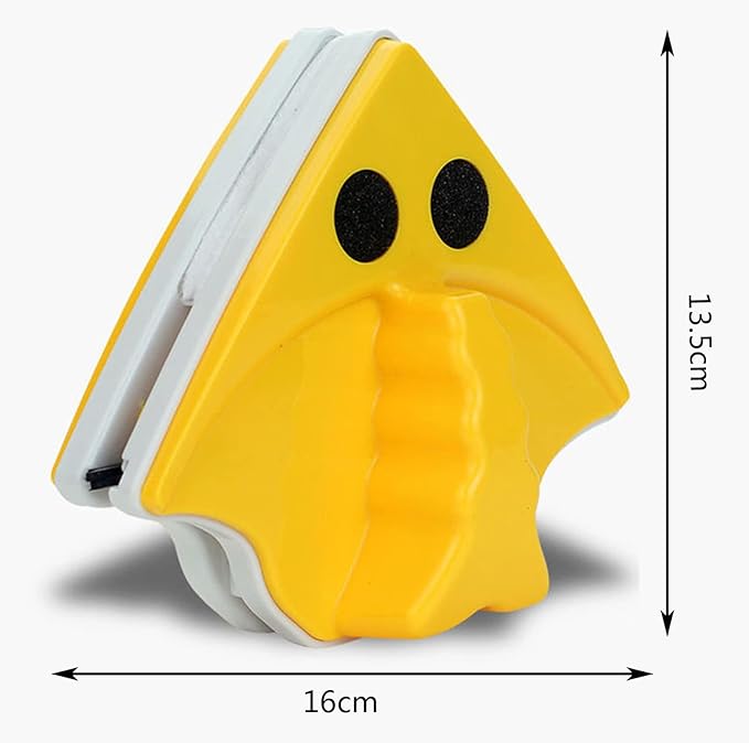 Limpia Vidrios Doble