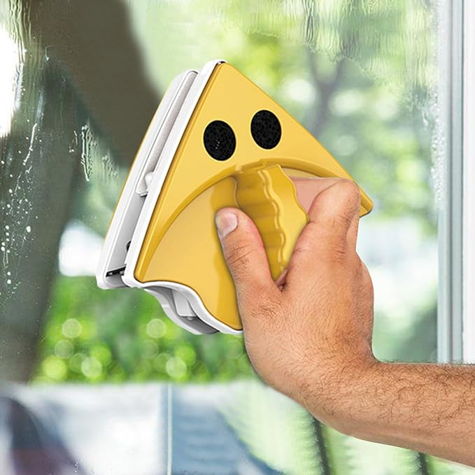 Limpia Vidrios Doble