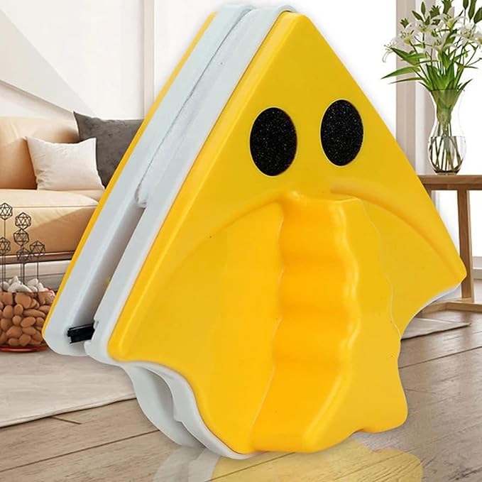 Limpia Vidrios Doble