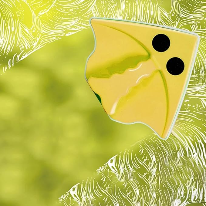 Limpia Vidrios Doble