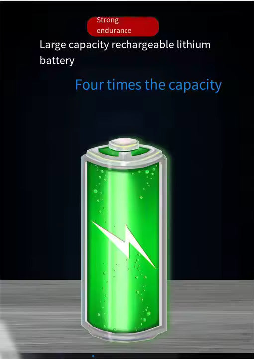 LINTERNA CAMUFLADA 511