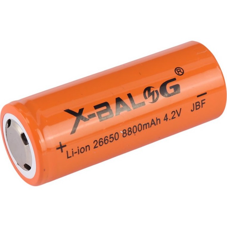 Linterna Led Pantalla Digital