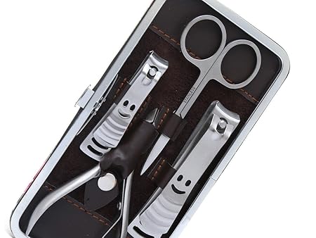 Set Manicure 12 Piezas