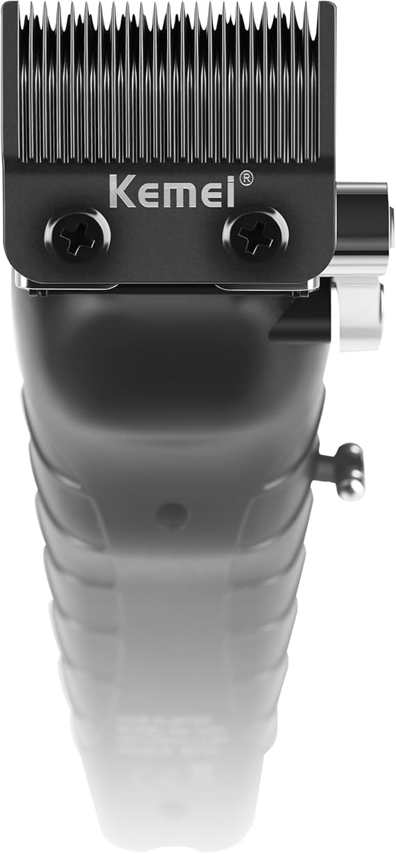 Máquina de Motilar Kemei KM-2296 Profesional