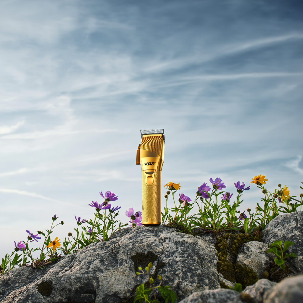 Maquina de Motilar VGR V280