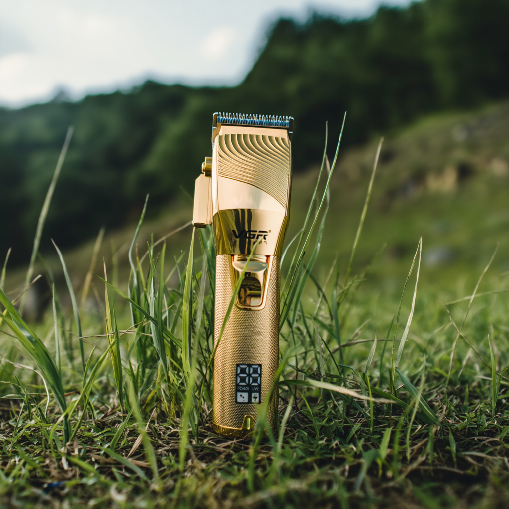 Maquina de Motilar VGR V280