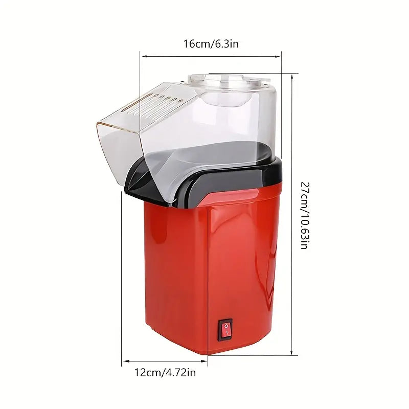 Maquina de Crispetas MiniJoy