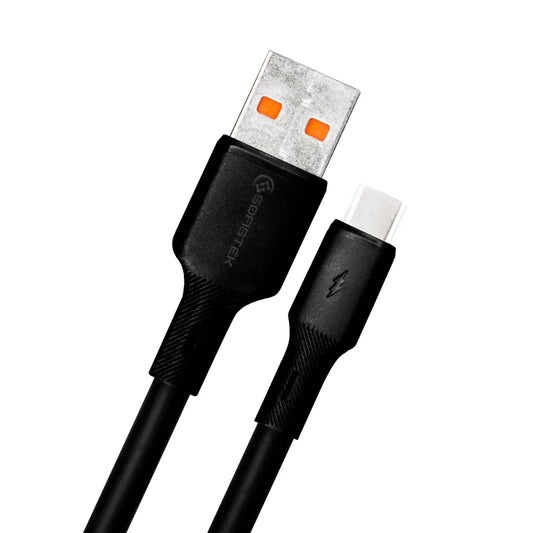 ⚡ Cable de Carga y Datos Sofistek USB a USB-C (C-SKT02) ⚡