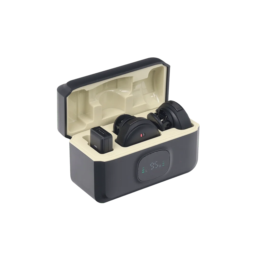 Microfonos Inalambricos MMDF31