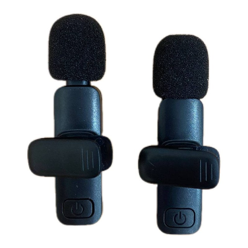 Microfono Inalambrico N9