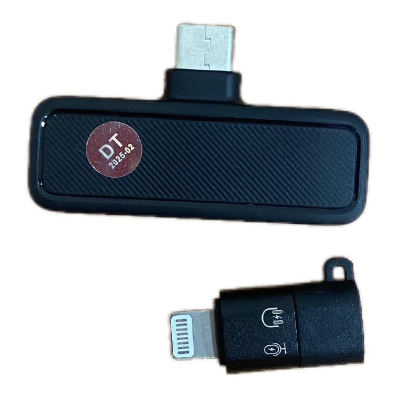 Microfono Inalambrico N9