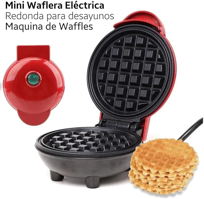 Mini Waflera