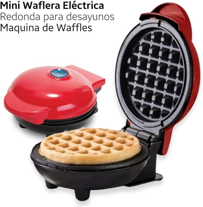 Mini Waflera