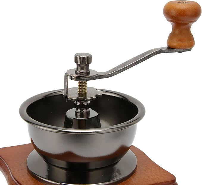 Molino Manual de Cafe