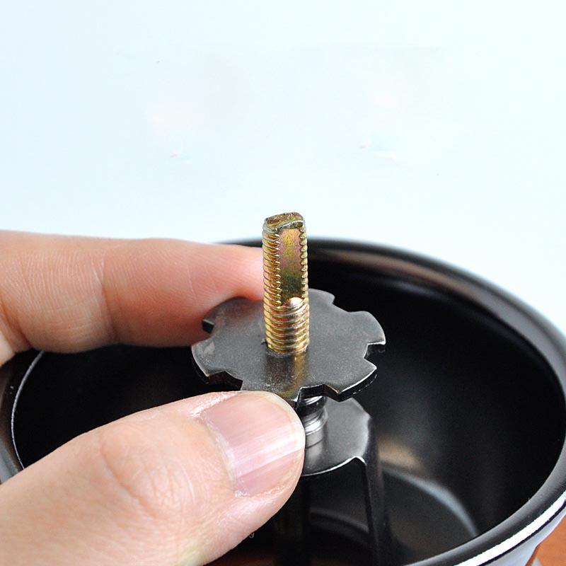 Molino Manual de Cafe