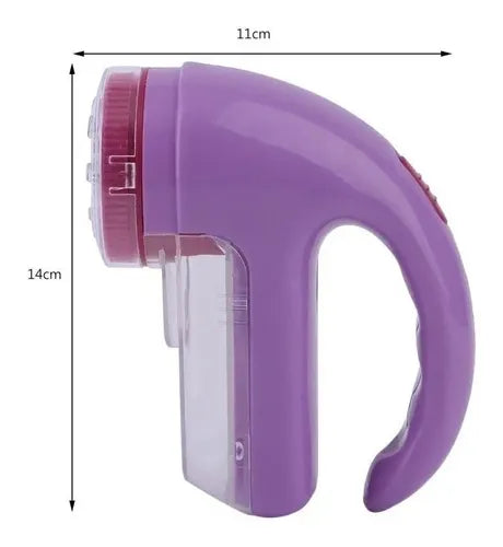 Quitapelusas Electrico XH801 con Cable