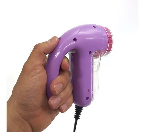 Quitapelusas Electrico XH801 con Cable