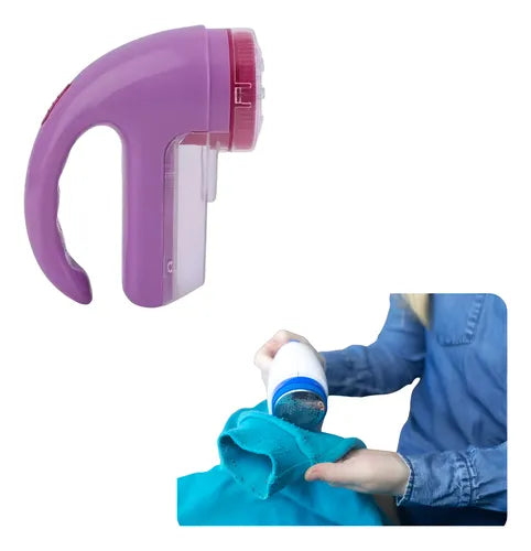 Quitapelusas Electrico XH801 con Cable