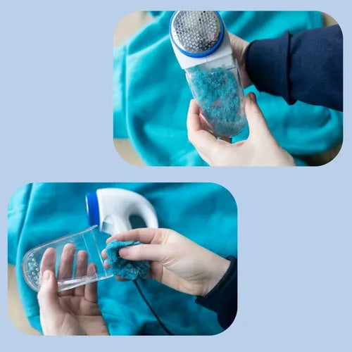 Quitapelusas Electrico XH801 con Cable