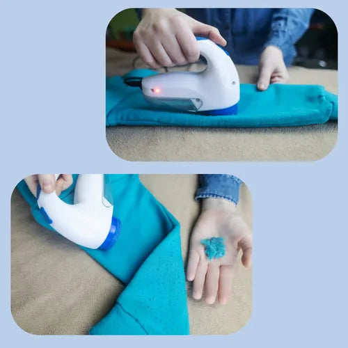 Quitapelusas Electrico XH801 con Cable