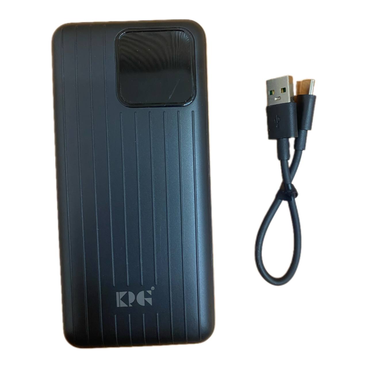 Power Bank KPG-16