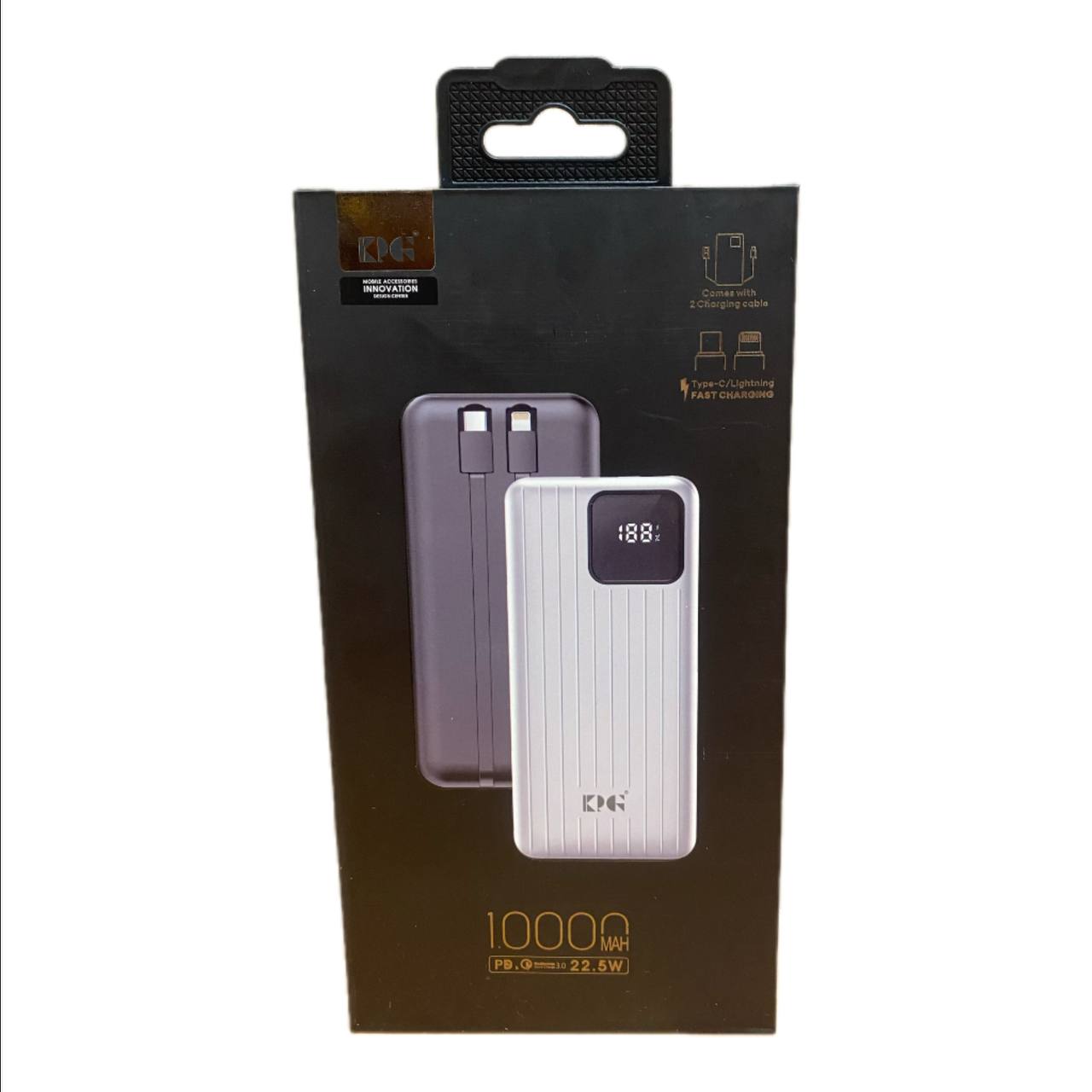 Power Bank KPG-16