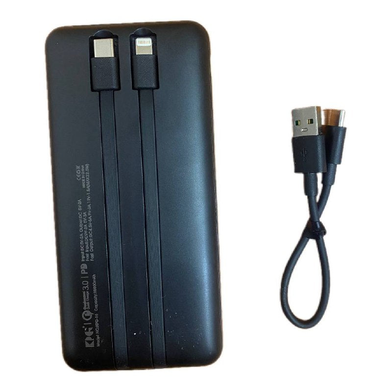 Power Bank KPG-16