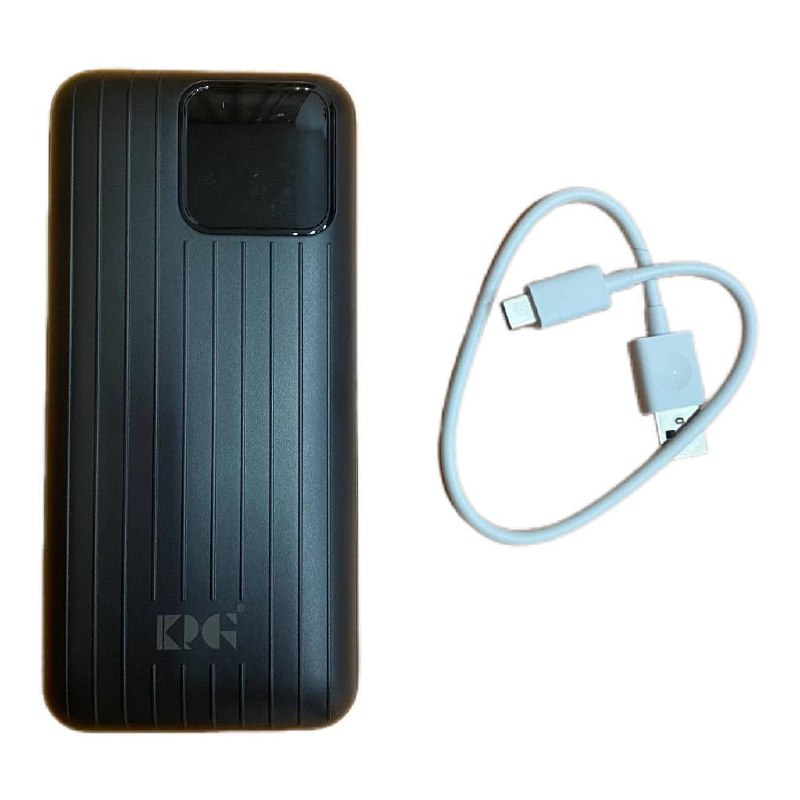 Power Bank KPG26