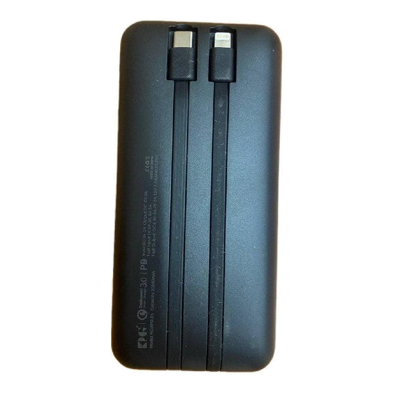 Power Bank KPG26