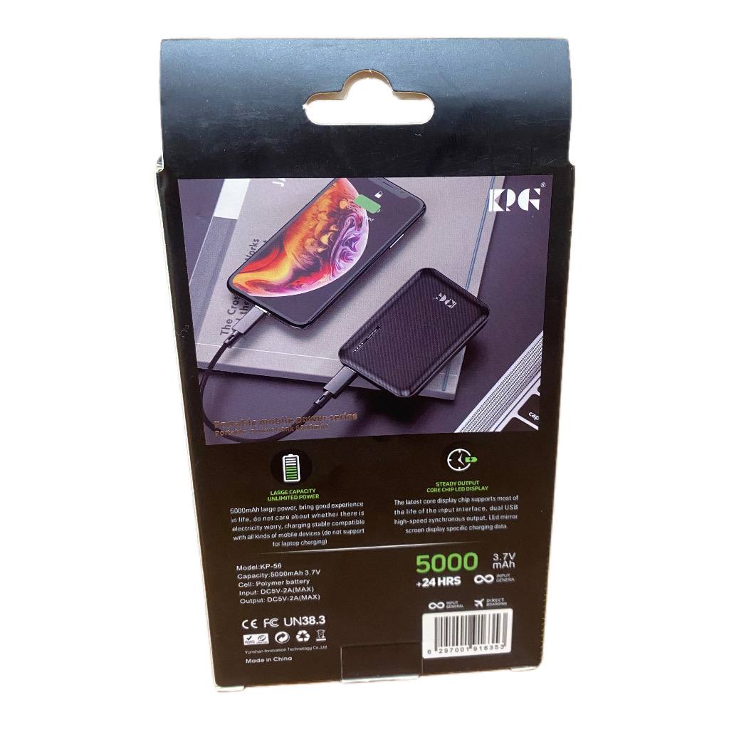 Power Bank KP56
