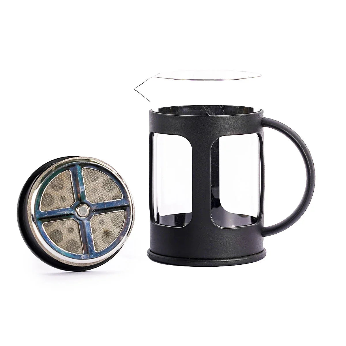 PRENSA FRENCESA 600ML