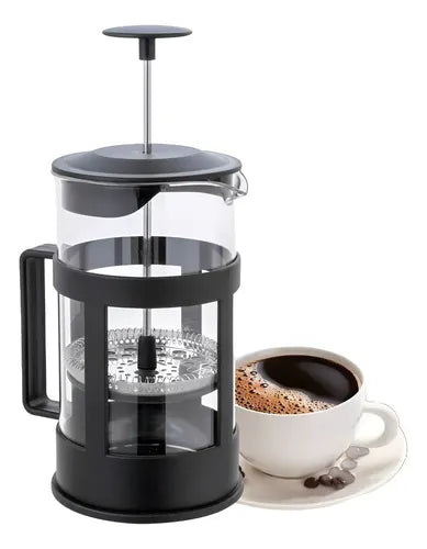PRENSA FRENCESA 600ML