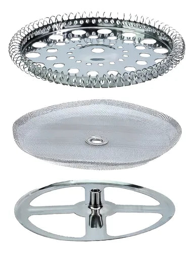 PRENSA FRENCESA 600ML