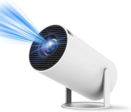 Proyector de Video HY300 PRO