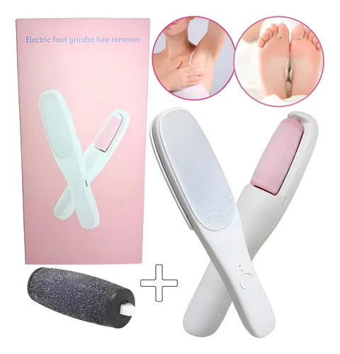 Quita Callos y Depilador