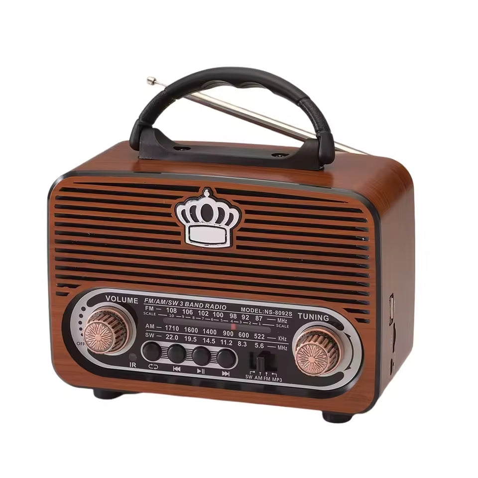 Radio Beck Play 104BT