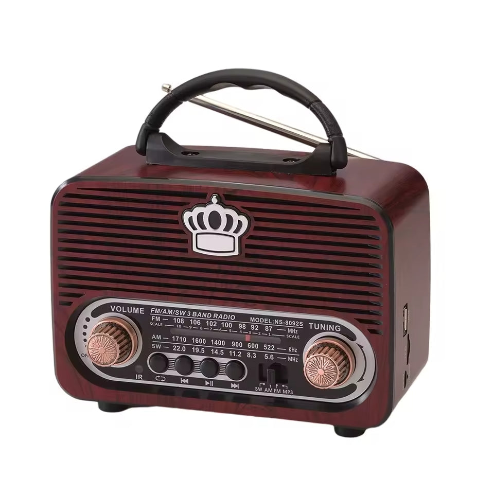 Radio Beck Play 104BT